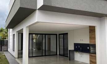 Imagem 3: Sobrado Portal do Sol Green