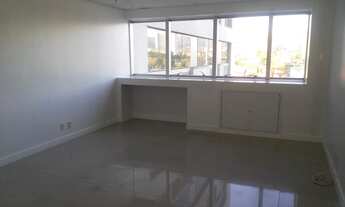 Imagem 4: Conjunto comercial com box de garagem na Av. Ipiranga