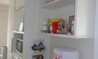 Imagem 2: APARTAMENTO RESIDENCIAL em Lauro de Freitas - BA, Jardim Aeroporto