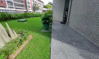 Imagem 4: Apartamento para venda com 267 metros quadrados com 4 quartos em Graças - Recife - PE