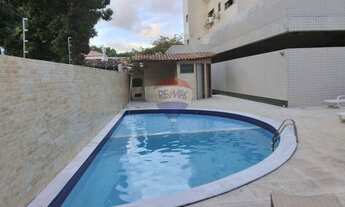 Imagem 7: Apartamento no Bairro do Parnamirim com 4 quartos sendo 2 suítes com 180m² por R$ 1.375.00