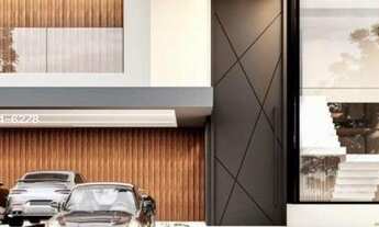 Imagem: Casa em Condomínio para Venda em Santana