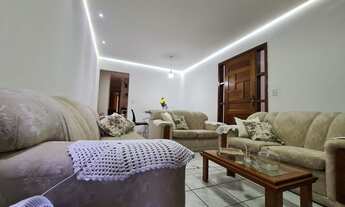 Imagem 2: Casa térrea Assunção - 2 dormitórios Bairro Assunção - São Bernardo do Campo - SP