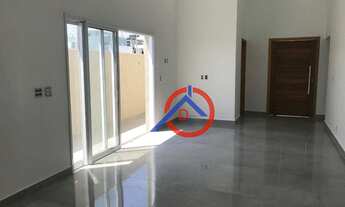 Imagem 5: Casa com 3 dormitórios, 210 m² - venda por R$ 845.000,00 ou aluguel por R$ 6.480,00/mês