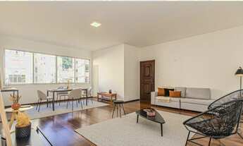 Imagem: Apartamento à venda Copacabana com 135,00