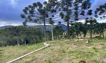 Imagem 3: Sítio na Serra Catarinense