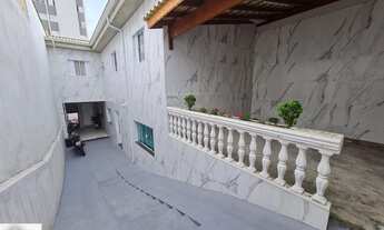 Imagem 3: CASA RESIDENCIAL em SÃO PAULO - SP, JARDIM DA GLÓRIA