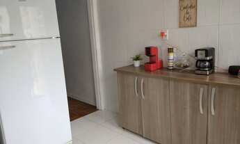 Imagem 5: VENDO SOBRADO 2 DORMS 1 VAGA PARA CARRO VL DAS BELEZAS