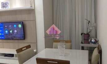 Imagem 2: Apartamento com 2 dorms, Jardim Oriente, São José dos Campos - R$ 312 mil, Cod