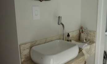 Imagem 7: Casa para venda possui 160 metros quadrados e 3 quartos em Vila Sônia (Sousas) - Campinas