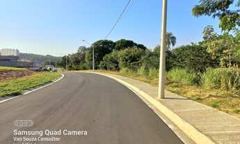 Imagem 4: Terreno Condomínio Park gran reserv em frente a área verde oportunidade