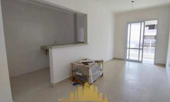 Imagem 3: Apartamento á Venda 1 dormitório com suite - Caiçara - Praia Grande - SP