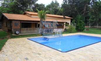 Imagem 2: JD. COLONIAL- piscina- área de 3000 m²