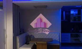 Imagem 5: Apartamento com 3 dorms, Vila Industrial, São José dos Campos - R$ 745 mil, Cod