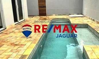 Imagem 7: Casa de condomínio para aluguel e venda tem 260 metros quadrados com 3 quartos