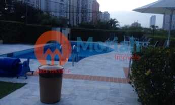 Imagem 16: APARTAMENTO RESIDENCIAL em São Paulo - SP, Vila Suzana