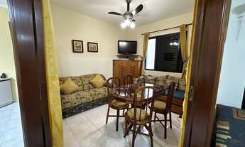 Imagem 5: Apartamento com 3 quartos na quadra da praia em Pompéia - Santos - São Paulo