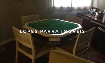 Imagem 6: Apartamento para venda com 142 metros quadrados com 3 quartos em Itaim Bibi - São Paulo