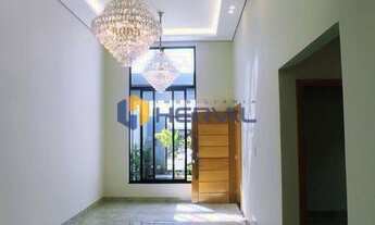 Imagem 3: Casa com 3 quartos à venda, 130 m² por R$ 665.000 - Jardim Munique - Maringá/PR