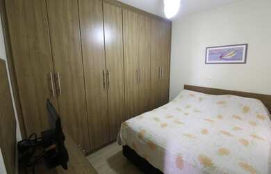 Imagem 11: MARAVILHOSO SOBRADO EM CONDOMÍNIO FECHADO NO PARQUE VITÓRIA