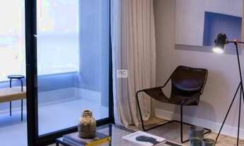 Imagem 3: Apartamento 04 quartos sendo 02 suítes e 02 semi-suítes e 04 vagas com 172,82m² no Bairro