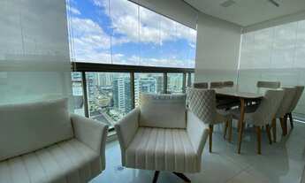 Imagem 4: Cobertura com 3 suítes à venda com 230 m² por R$ 3.049.000 - Praia de Itaparica - Vila Vel