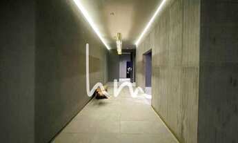 Imagem 5: Apto novo com 2 suítes em Cerqueira César