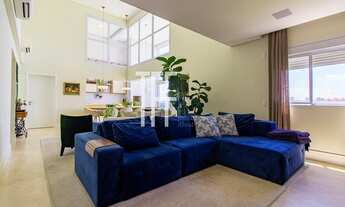 Imagem 2: Apartamento - Taquaral - Campinas