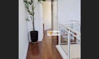 Imagem 3: Casa com 4 dormitórios à venda, 300 m² por R$ 1.600.000,00 - Jardim Recanto - Valinhos/SP