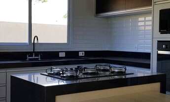 Imagem 7: Casa com 4 dormitórios à venda, 213 m² por R$ 1.440.000,00 - 7 lagos - Itatiba/SP