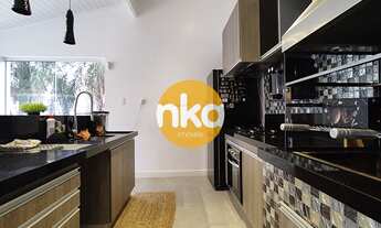 Imagem 6: CASA À VENDA NA VILA MOLETA - VALINHOS