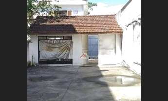 Imagem 6: Casa para alugar, 360 m² por R$ 15.000,02/mês - Vila Matias - Santos/SP