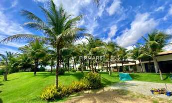 Imagem 5: Terreno à venda, 2996 m² por R$ 3.700.000,00 - Flecheiras - Trairi/CE