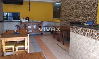 Imagem 7: Maria da Graça Casa com 1 dormitório