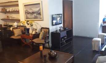 Imagem: Apartamento à venda, 3 quartos, 1 suíte