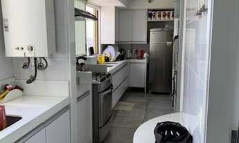 Imagem 3: Apartamento à venda, 208 m² por R$ 2.000.000,00 - Torre - Recife/PE