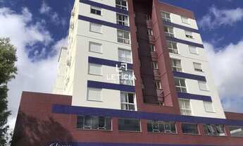 Imagem: Apartamento com 40m² na Fx Nova de Camobi