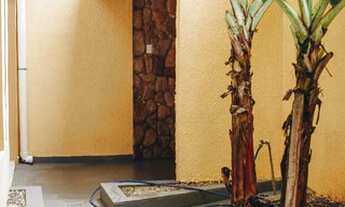 Imagem 2: Linda e diferenciada casa térrea no Benedito Bentes 1