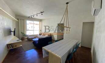 Imagem 2: 3 Quartos 1 Suíte 1 Vaga 90m²