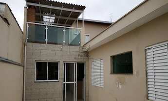 Imagem: CASA RESIDENCIAL em SOROCABA - SP, JARDIM