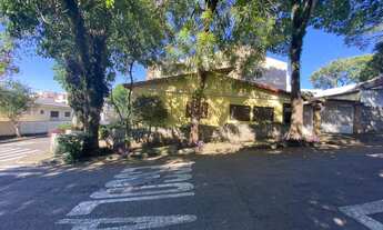 Imagem: Vende-se Casa Antiga 10x25 Ideal para construtor