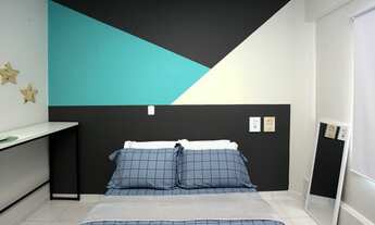 Imagem 7: Apartamento de 1 quartos para aluguel - Iguatemi - Ribeirão Preto