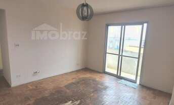 Imagem 2: Aluga Apartamento de 57m² no Brás