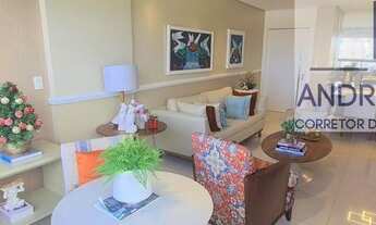 Imagem 3: Apartamento para Venda em Salvador, Caminho das Árvores, 3 dormitórios, 1 suíte, 3 banheir