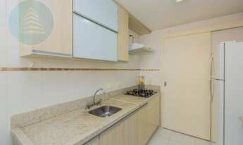 Imagem 7: Apartamento à venda, 131 m² por R$ 900.000,00 - Água Verde - Curitiba/PR