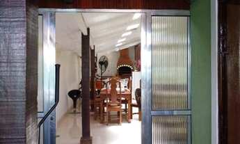 Imagem 2: Magnifica Casa Bairro Areal, Condominioechado f