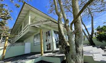 Imagem 6: Espetacular casa a beira mar para 10 pessoa, Canto Grande-Bombinhas