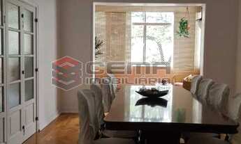 Imagem 2: Rio de Janeiro - Apartamento Padrão - Flamengo