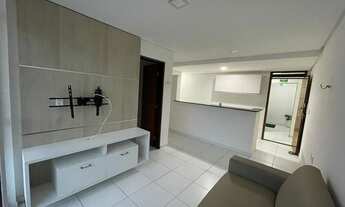 Imagem: Apartamento para venda tem 41 metros quadrados