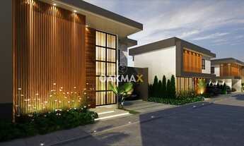 Imagem 2: CASA EM CONDOMINÍO FECHADO BAIRRO AMERICA